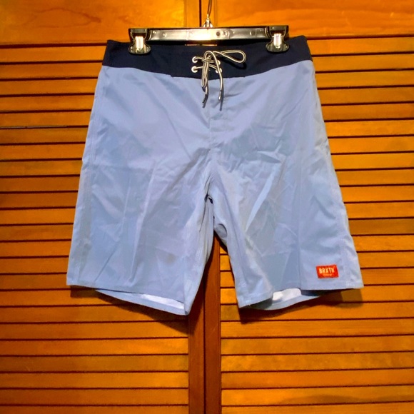 Brixton Other - Brixton Boardshorts